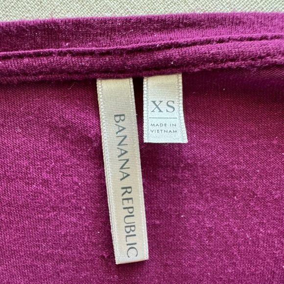 Banana Republic XS   Like new condition. - Picture 3 of 3